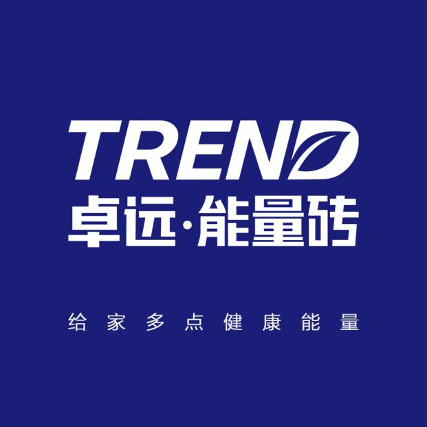 卓遠(yuǎn)能量磚總部
